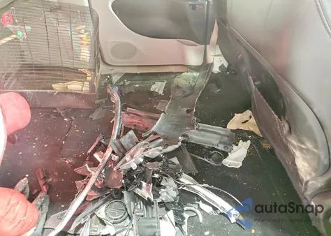 2019 Chrysler Pacifica Touring L z USA, uszkodzony, nr VIN 2C4RC1BG5KR598335